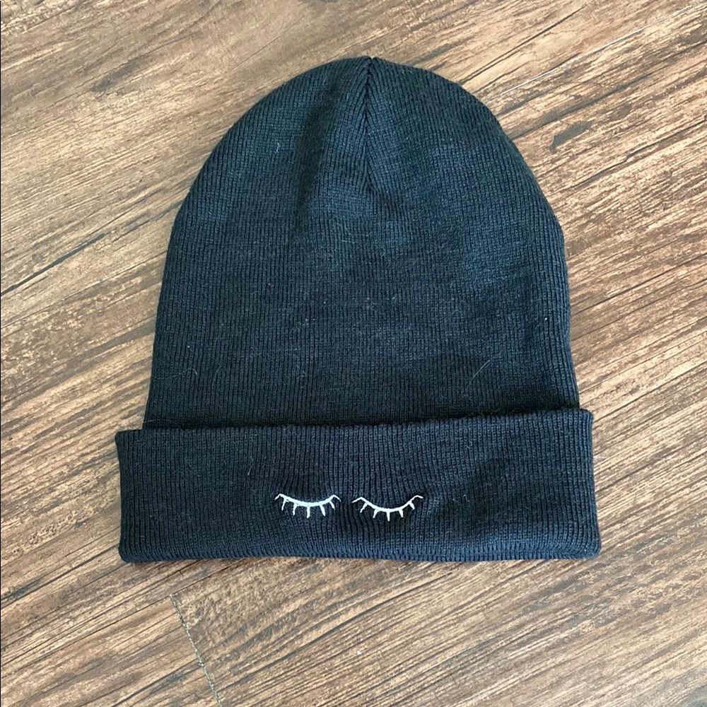 Paris Lash Academy Beanie